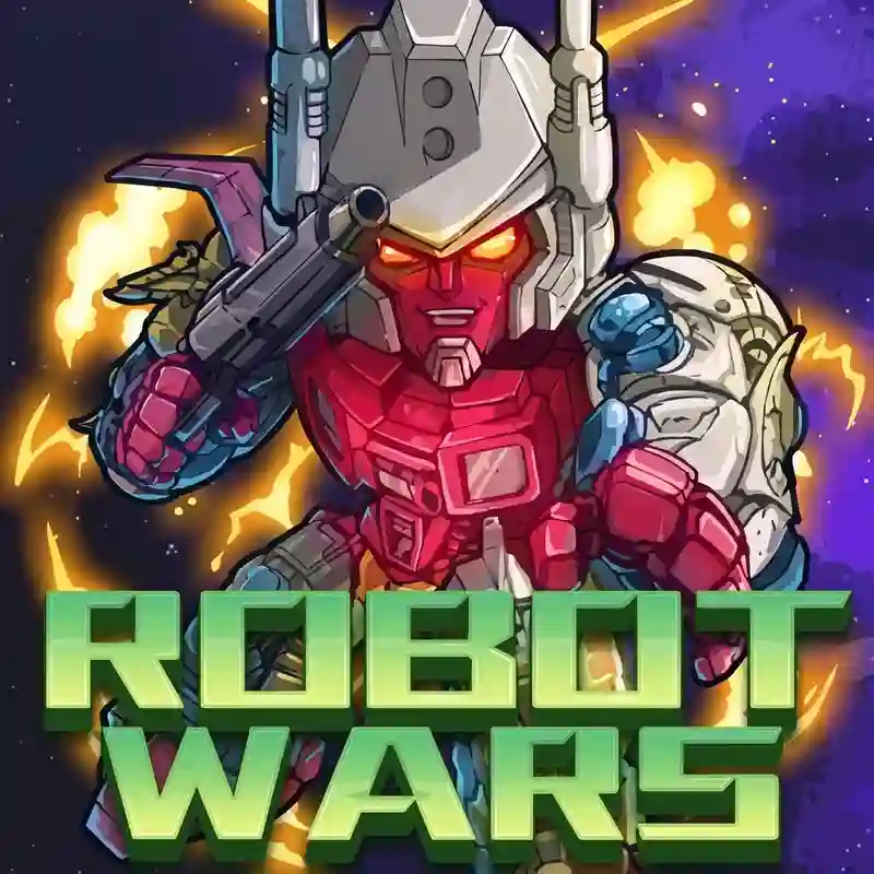 Trò chơi casino Cuộc chiến robot