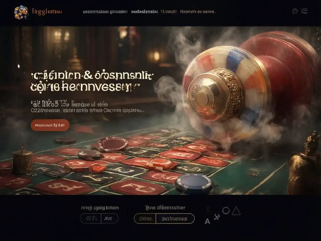 Casinoin - Sòng bài trực tuyến đẳng cấp quốc tế